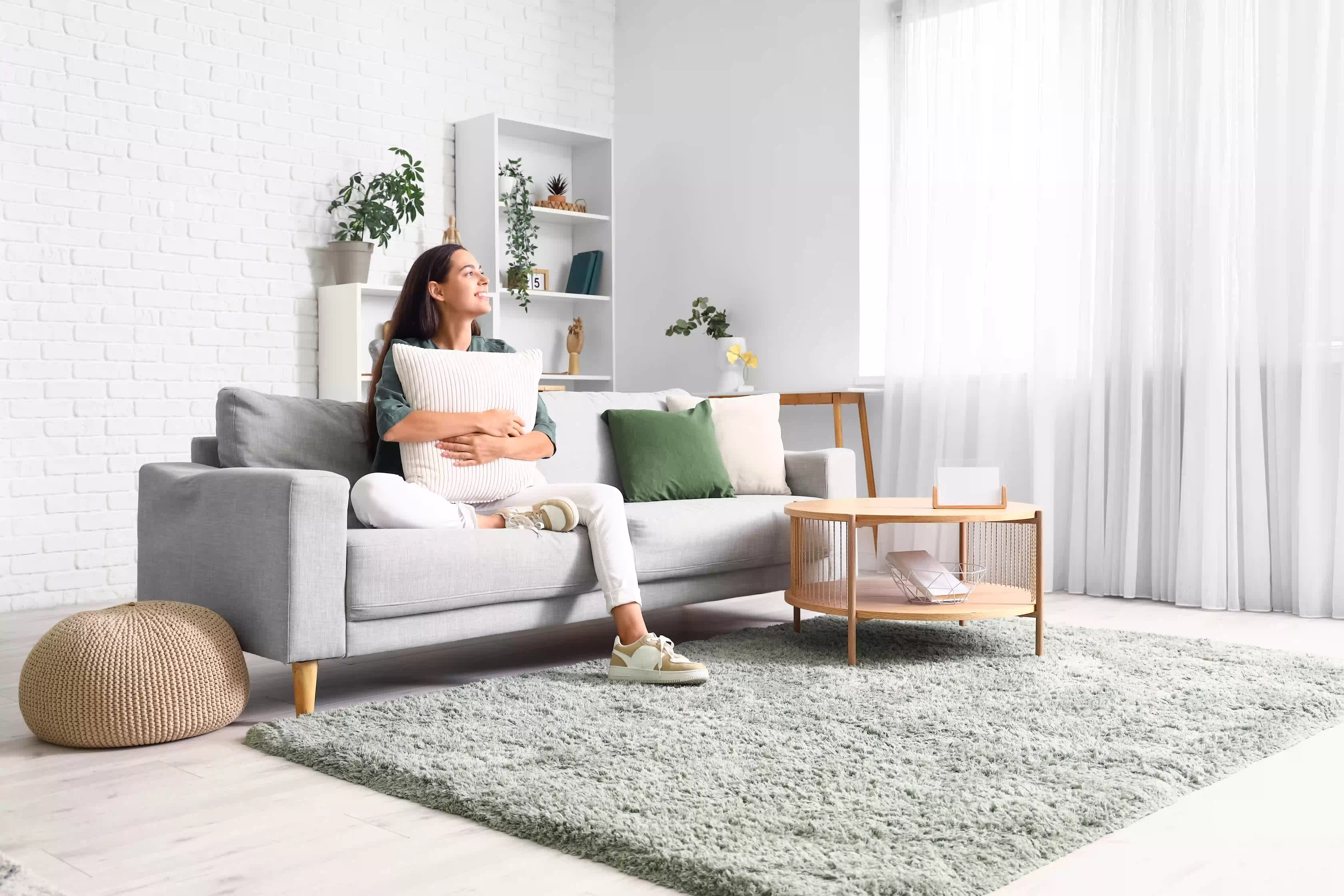 博世全屋智能展示